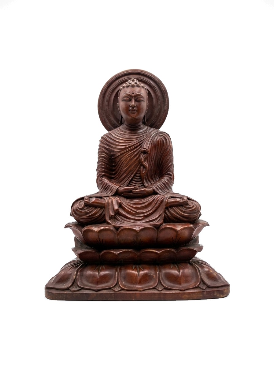 Buddha Statues