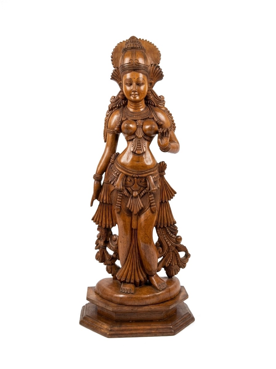 Deity & Spiritual