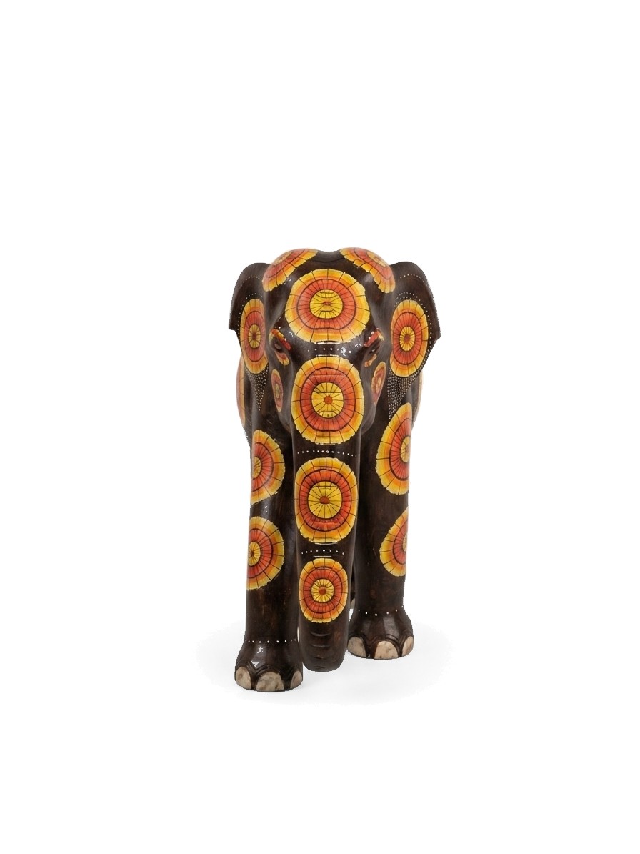 Elephant Statue Mara #000194, image 5 of 5