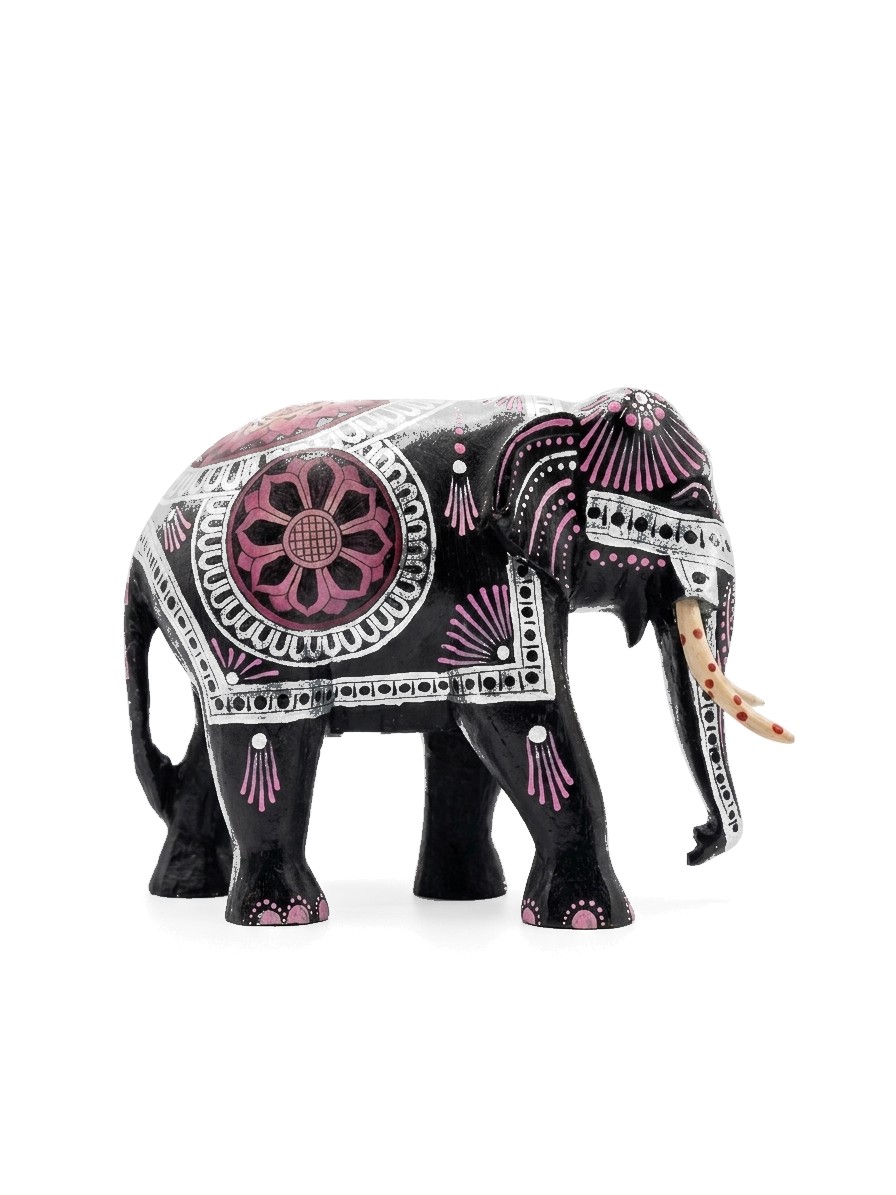 Elephant Statue Mara #000221, image 5 of 20