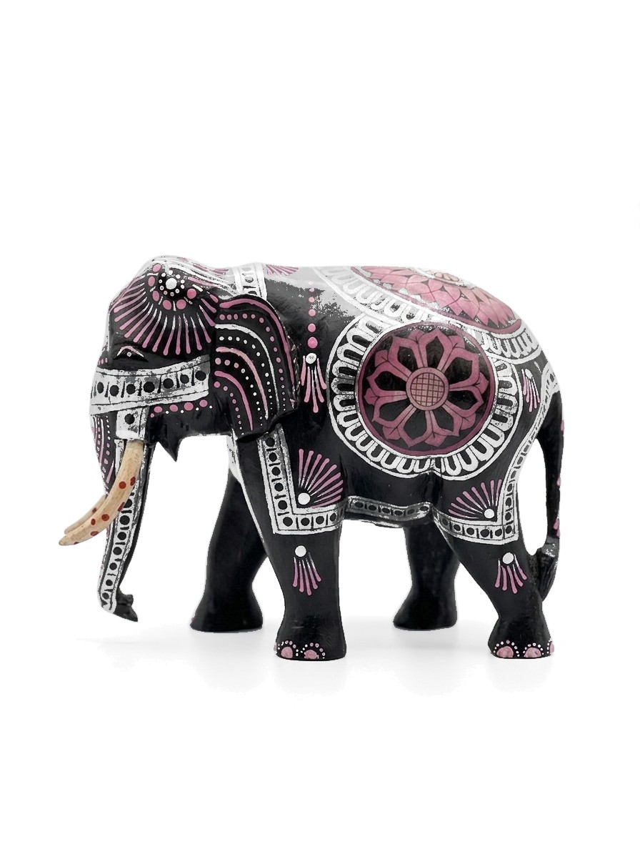 Elephant Statue Mara #000221, image 6 of 20