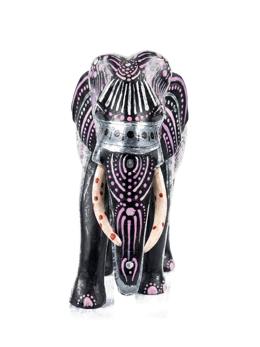 Elephant Statue Mara #000221, image 7 of 20