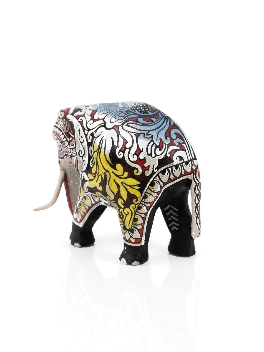 Elephant Statue Mara #000221, image 13 of 20