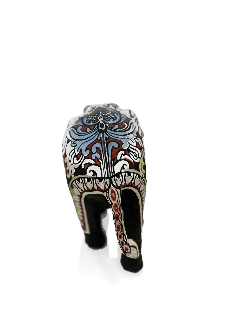 Elephant Statue Mara #000221, image 14 of 20