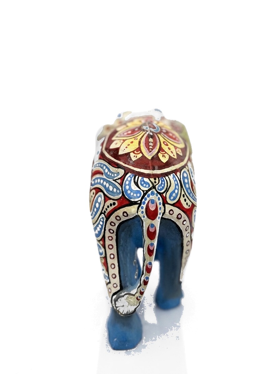 Elephant Statue Mara #000221, image 15 of 20