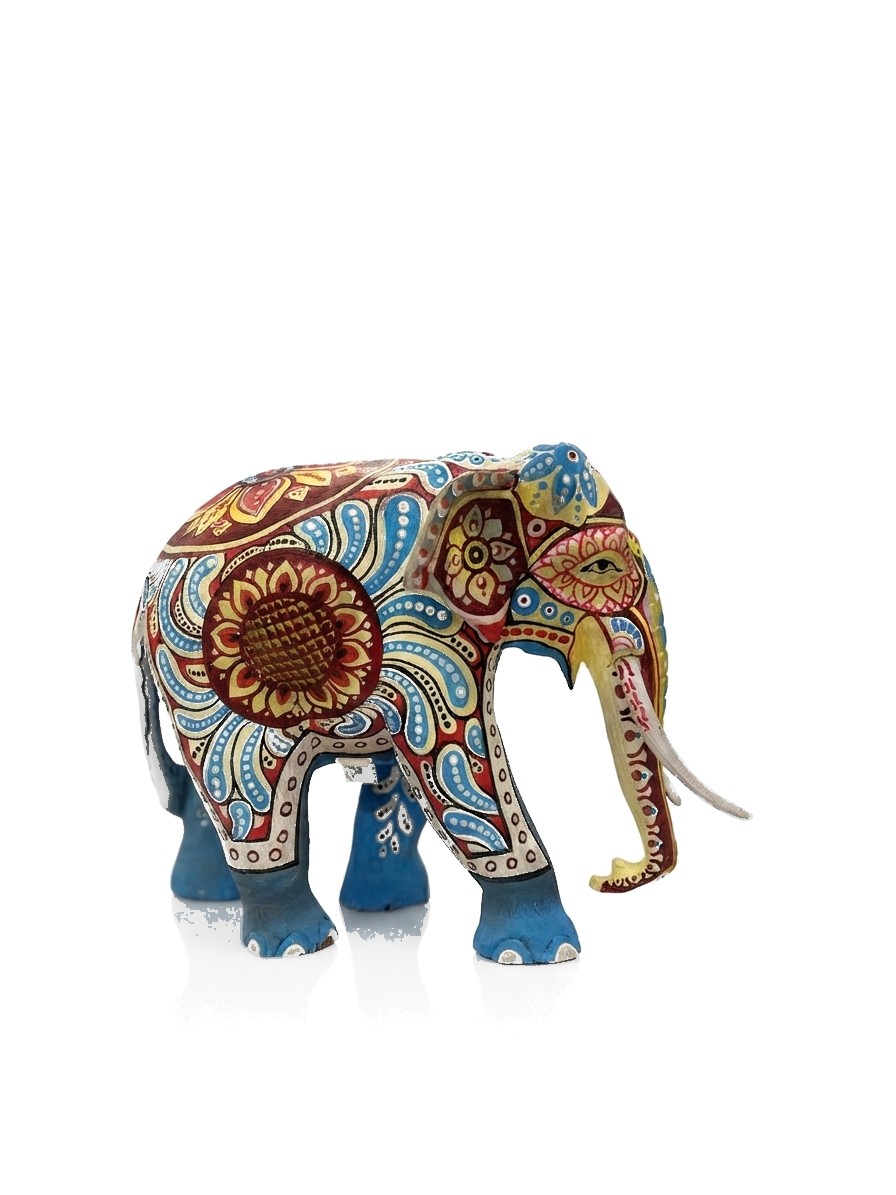 Elephant Statue Mara #000221, image 16 of 20