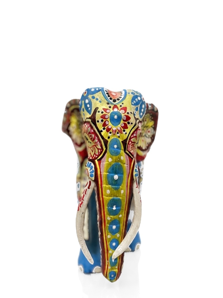 Elephant Statue Mara #000221, image 18 of 20