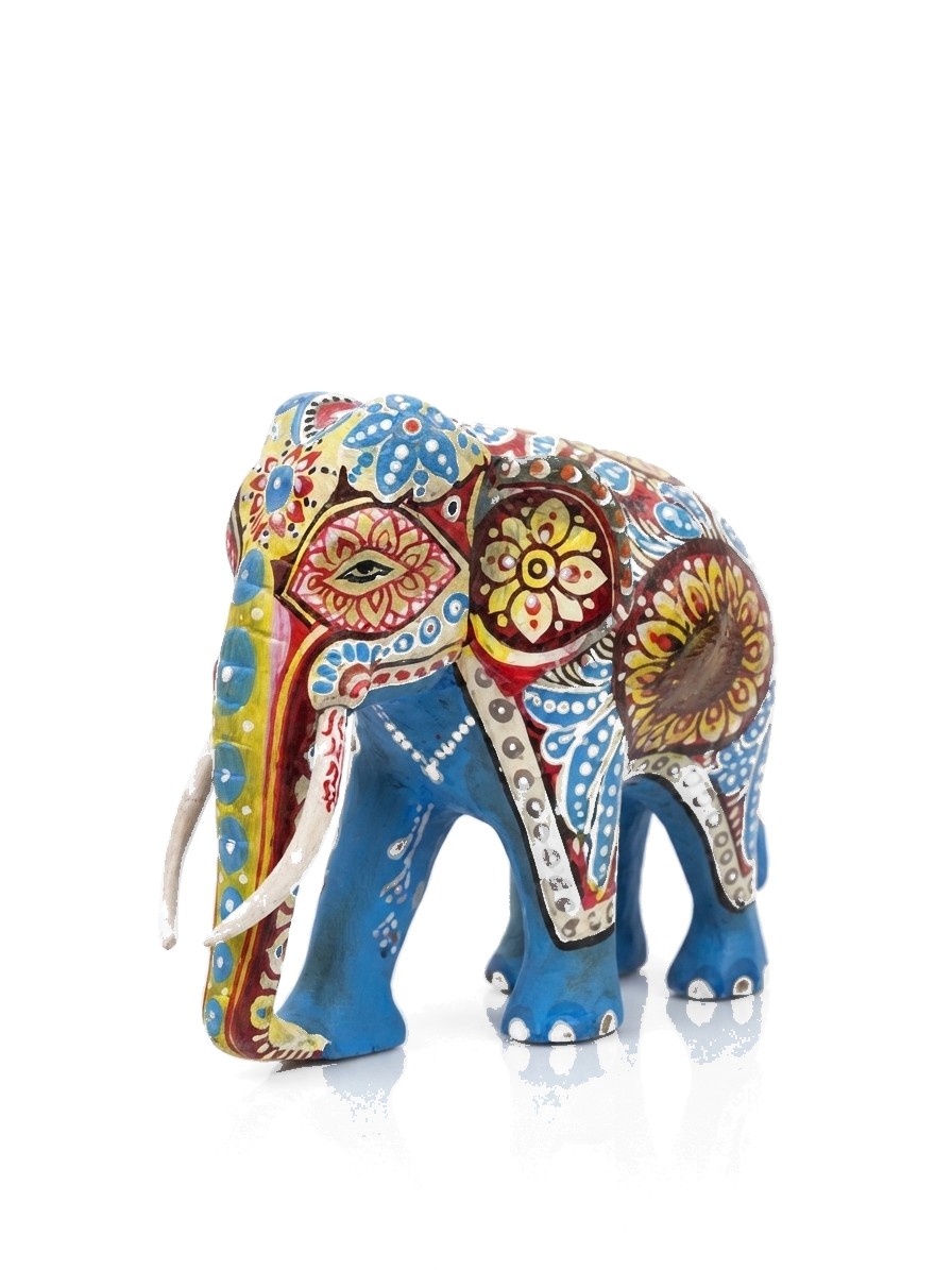 Elephant Statue Mara #000221, image 20 of 20
