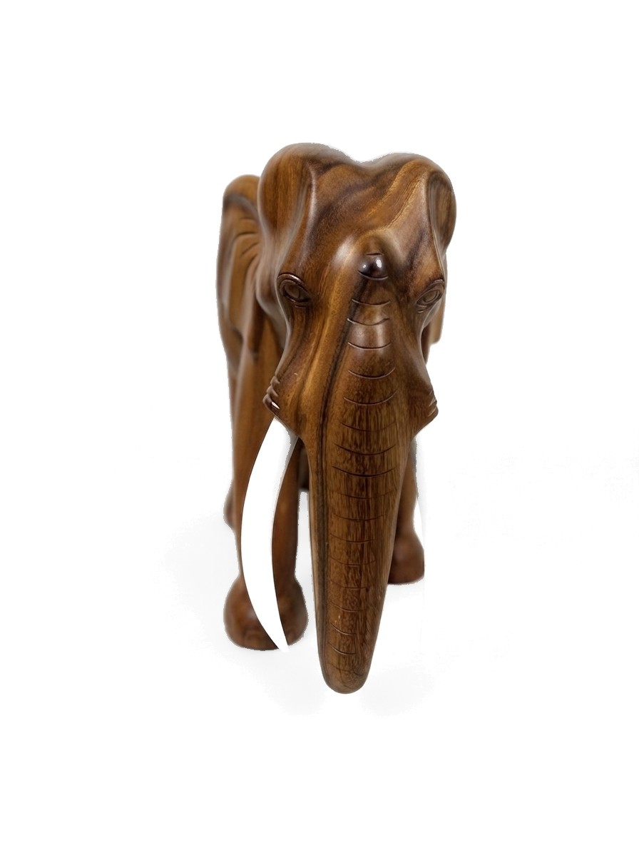 Elephant Statue Mara #000629