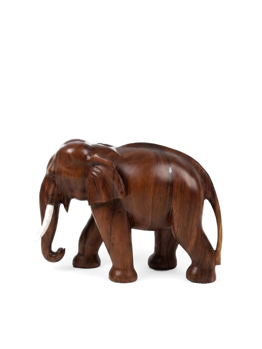 Elephant Statue Mara #000629, image 11 of 12