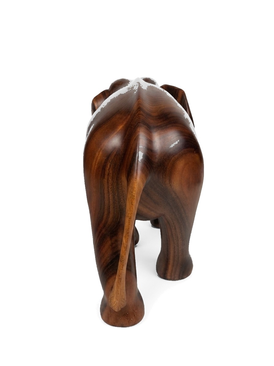 Elephant Statue Mara #000629, image 12 of 12