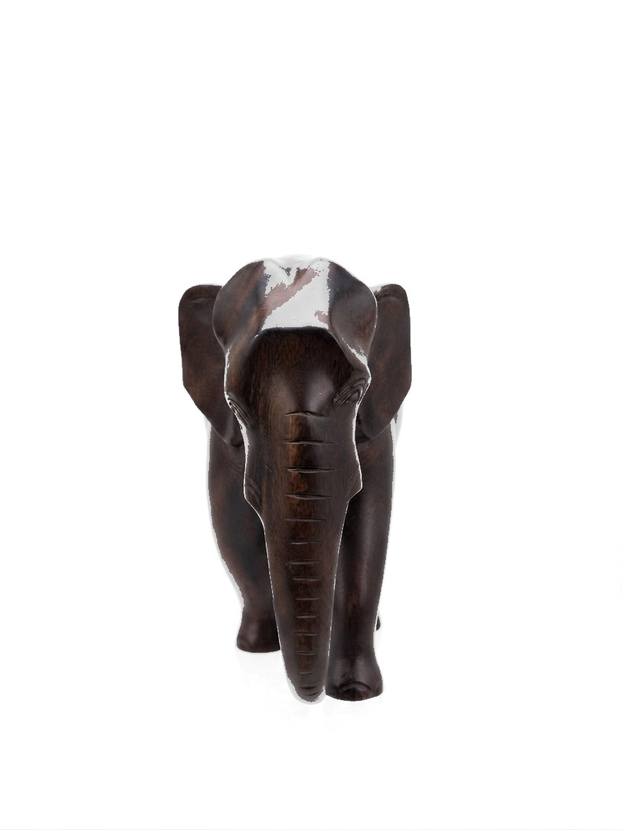 Elephant Statue Mara #001028