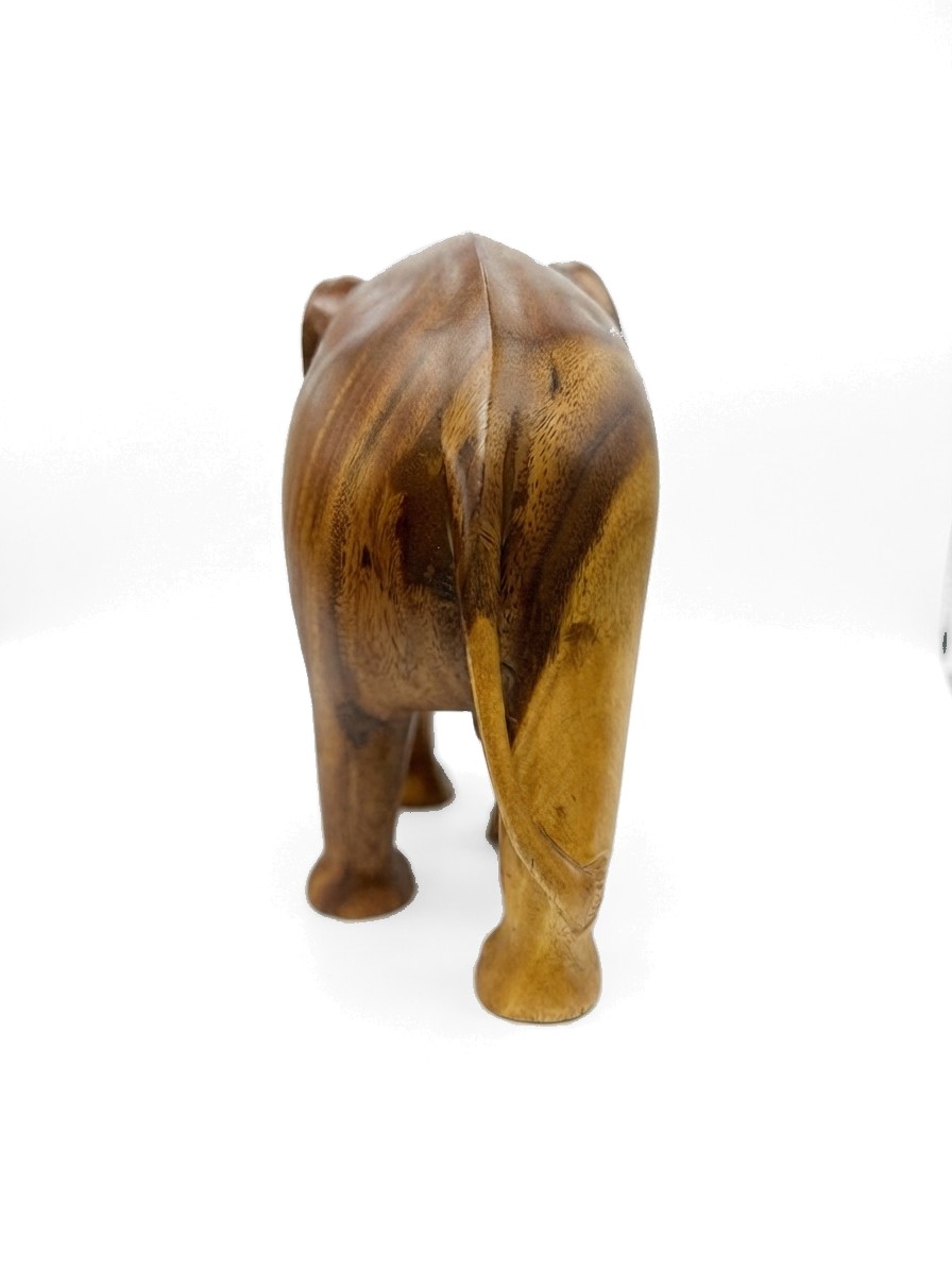 Elephant Statue Mara #001430, image 6 of 6