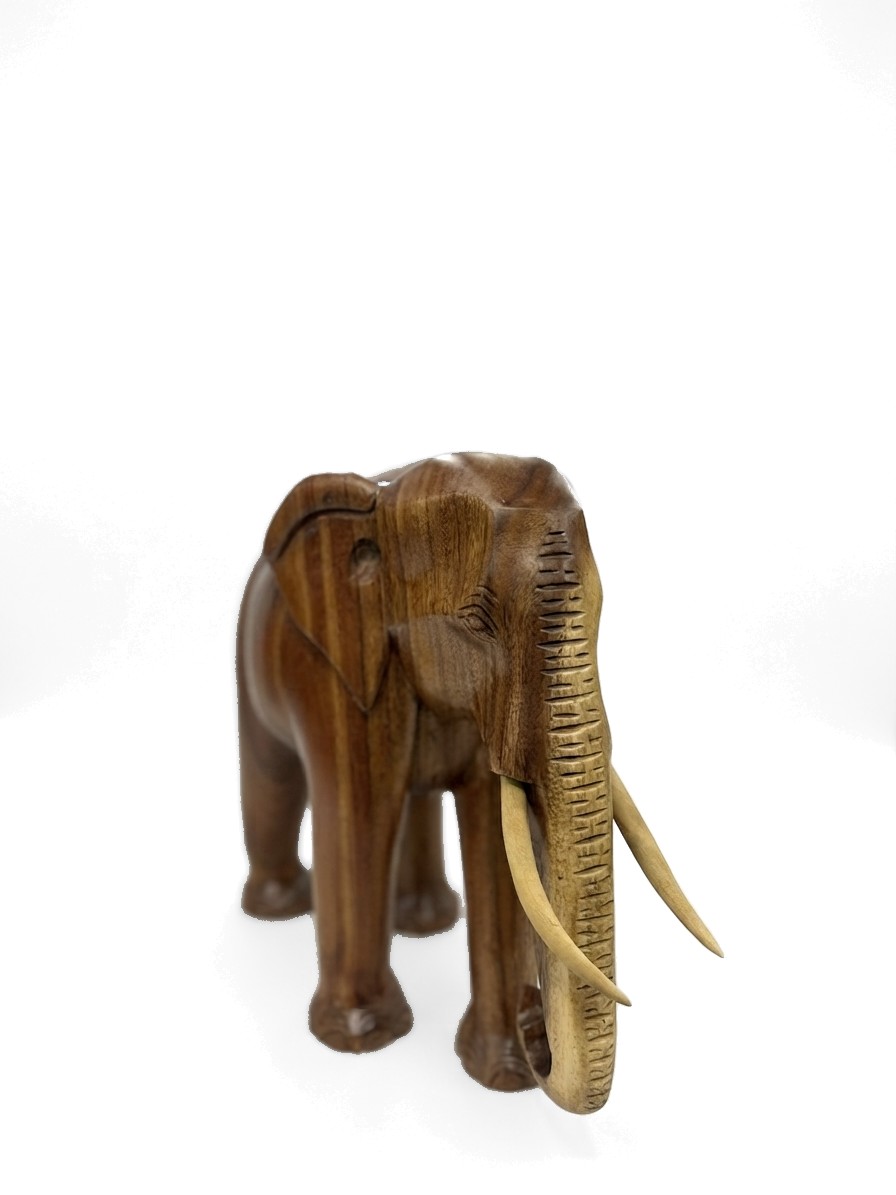 Elephant Statue Mara #001431, image 9 of 9