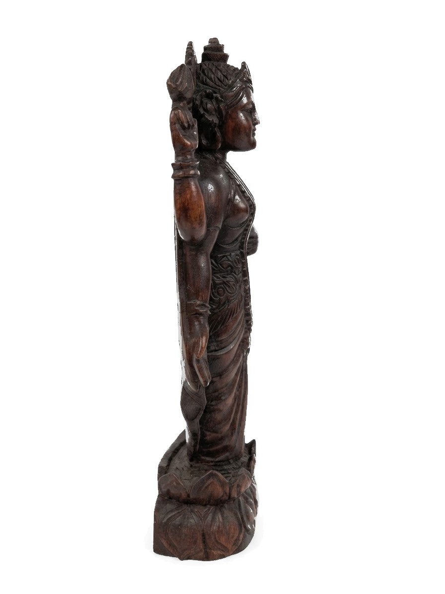 Lakshmi Mahogany #000959, image 6 of 6