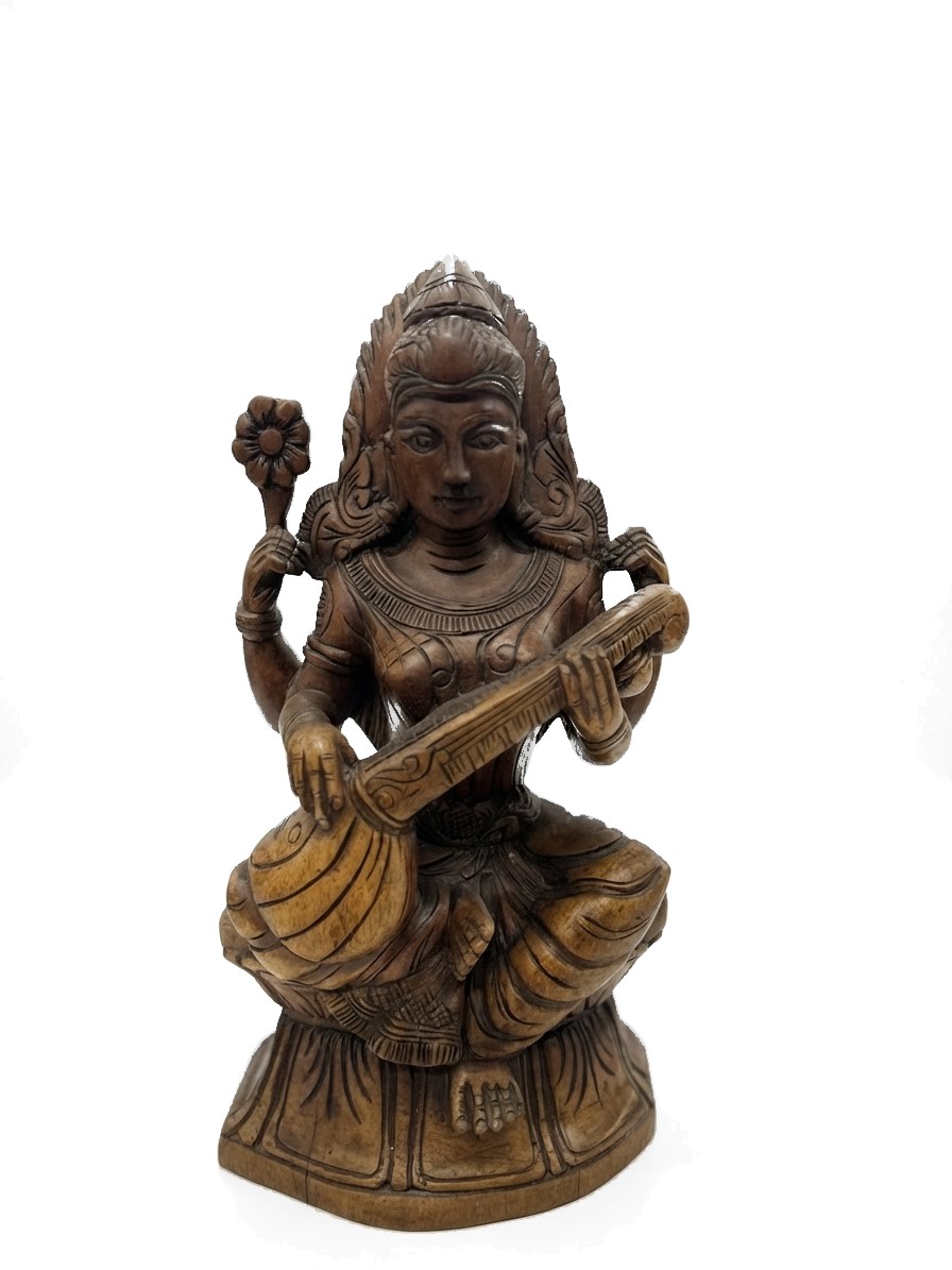 Saraswathi Teak #000435