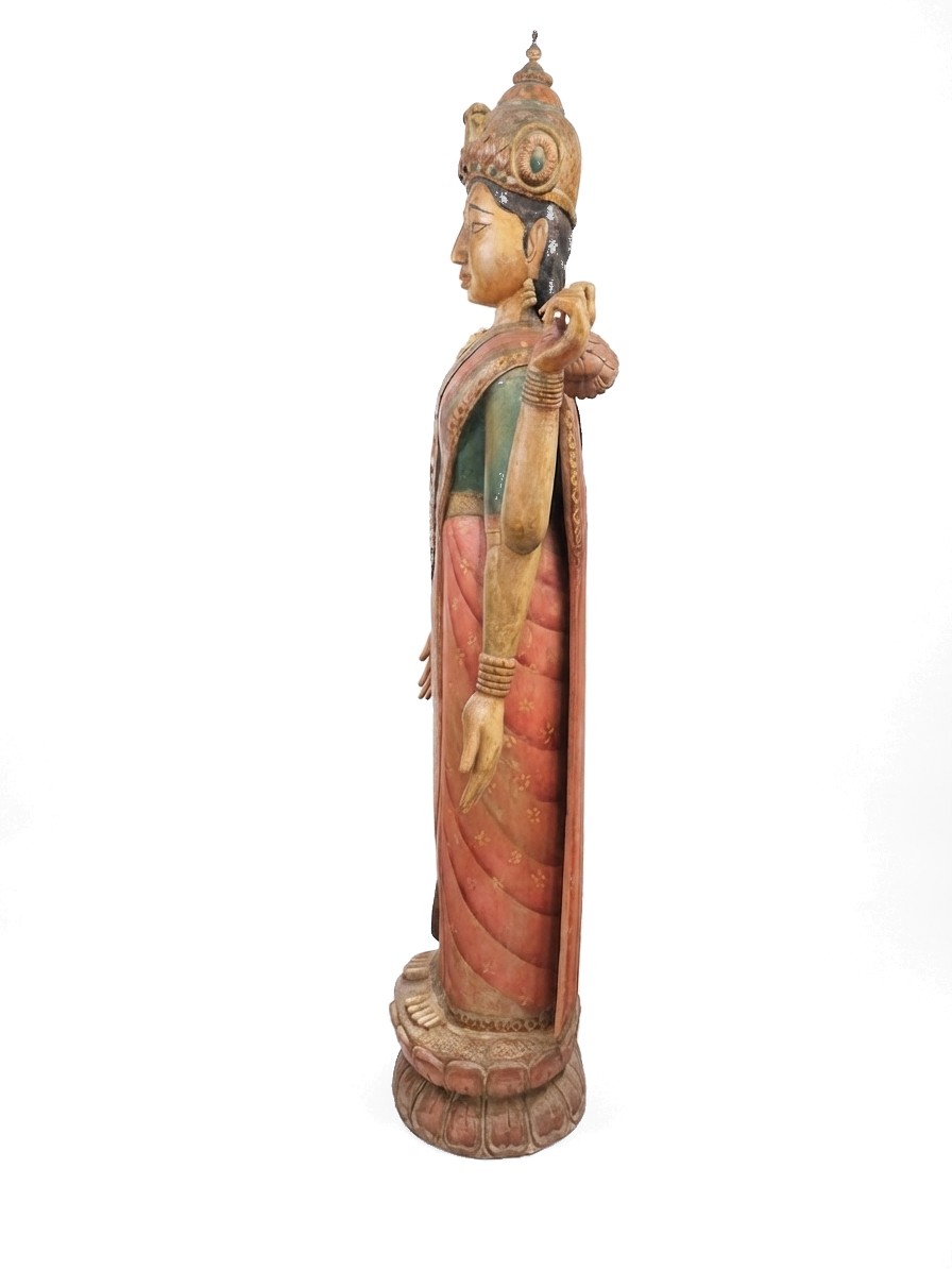Sp Devi #008011