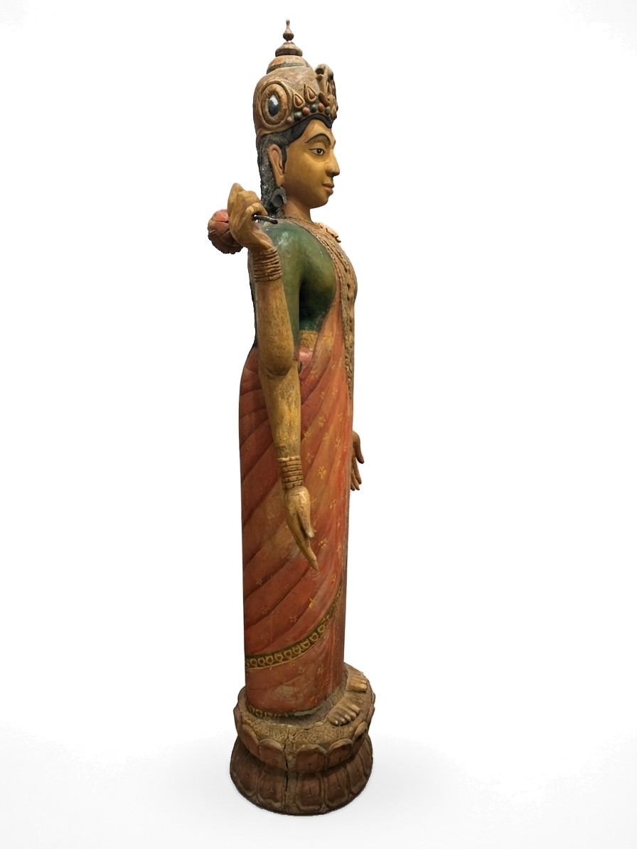 Sp Devi #008011, image 4 of 4