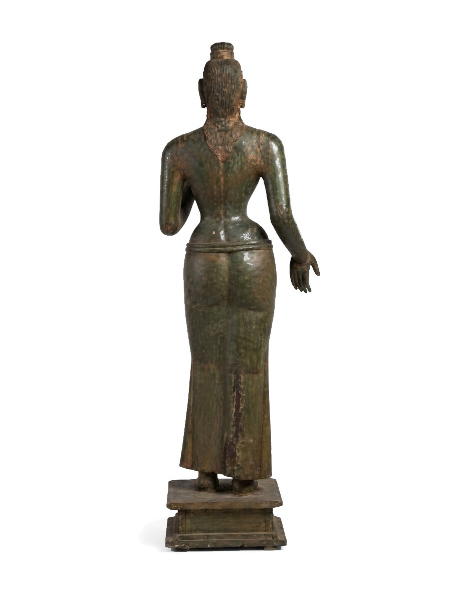 Sp Tara Devi #008009